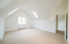 Southchurch bedroom extension leads
